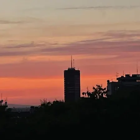 Norman Bates Apartment *