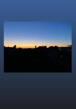 Apartment Norman Bates *