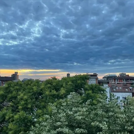 Apartment Norman Bates *