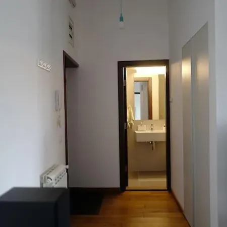 Apartment Norman Bates *