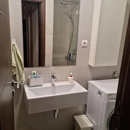 Norman Bates Апартаменты