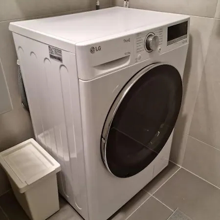 Apartment Norman Bates