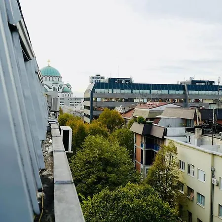Norman Bates Apartment
