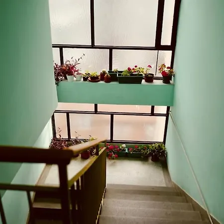 Norman Bates Apartment *