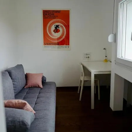 Apartment Norman Bates *