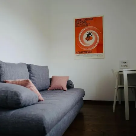 Norman Bates Belgrade