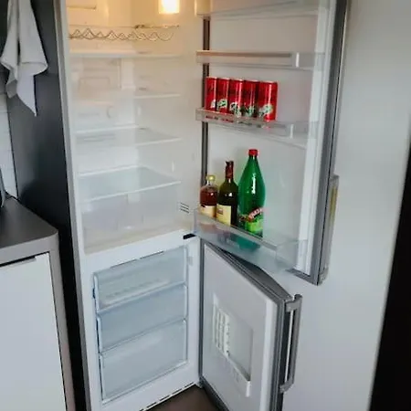 Апартаменты Norman Bates