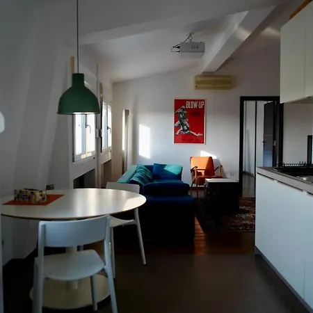 Apartment Norman Bates *