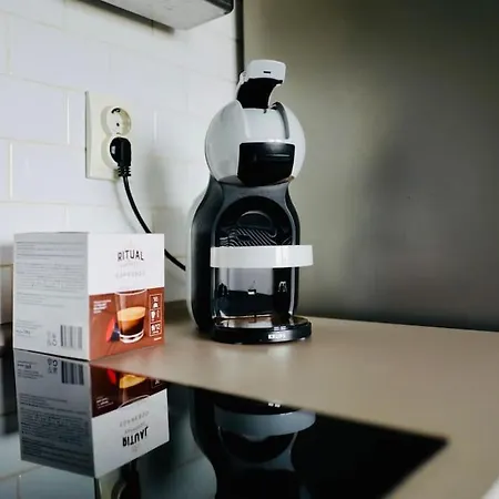 Apartment Norman Bates Belgrade