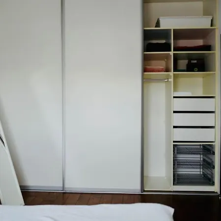 Norman Bates Апартаменты