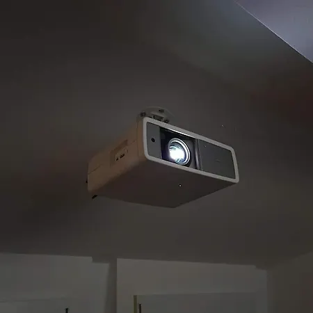 Norman Bates Апартаменты *